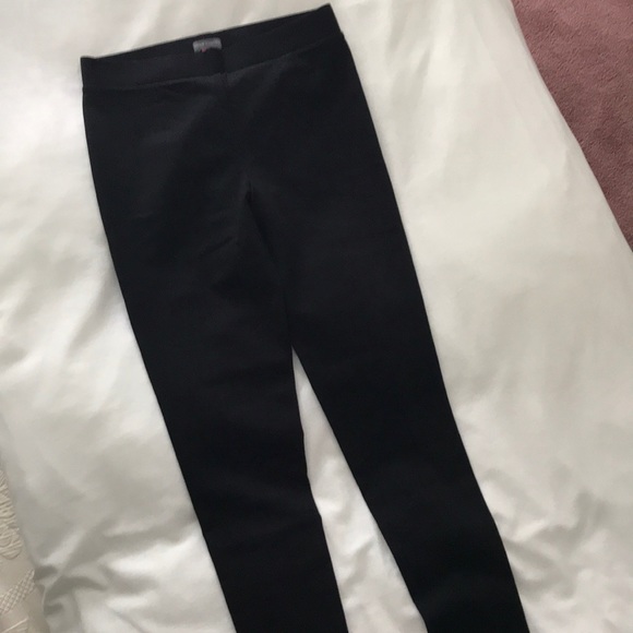 Vince Camuto Pants - Vince Camuto black leggings